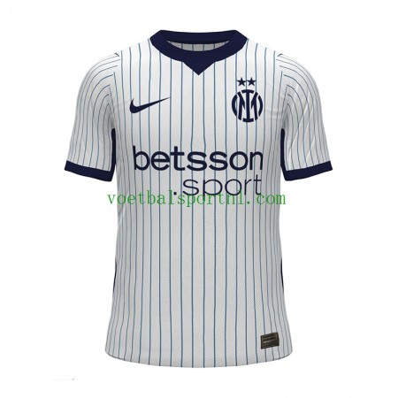 Inter Milan Uit Shirt 2026-27